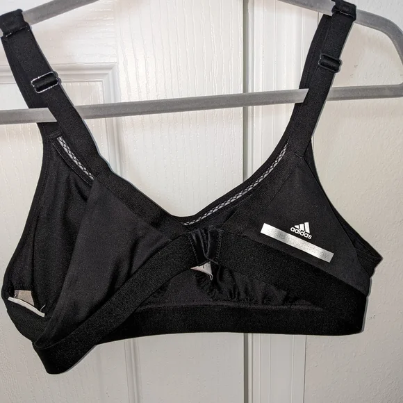Stella McCartney Sports Bra - Picture 3 of 5